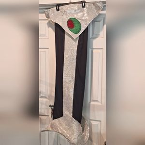 Anita Martini Costume